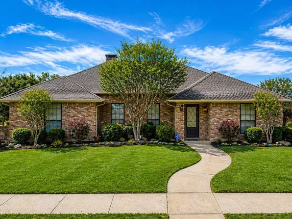 1400 Amazon Dr, Plano, TX 75075