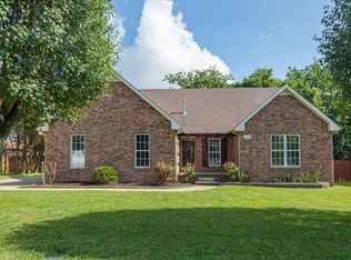 2040 Tahoma Trl, Murfreesboro, TN 37128