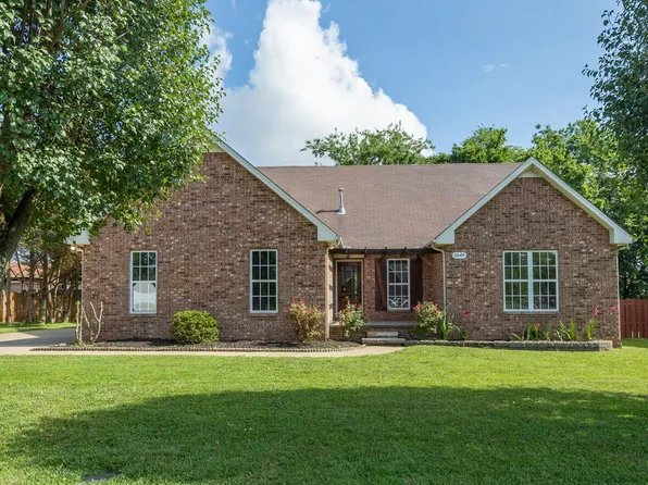2040 Tahoma Trl, Murfreesboro, TN 37128