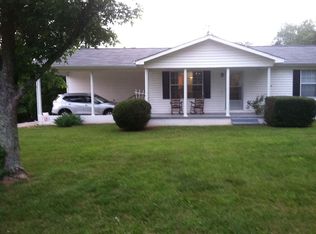 271 County Road 213, Athens, TN 37303