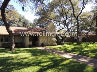 6803 Glen Ridge Dr, Austin, TX 78731