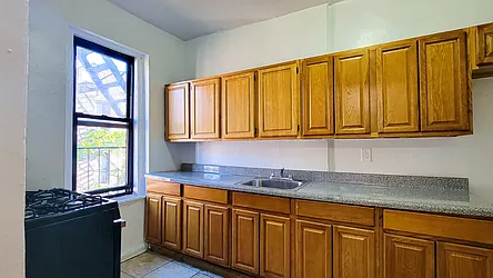 Rented by New York Residence