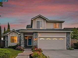 413 Sandy Hill Ct, Antioch, CA 94509