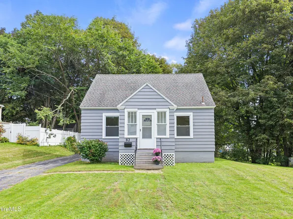 82 Acorn St, Pittsfield, MA 01201