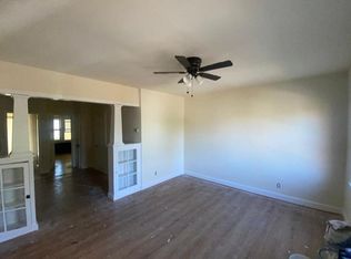 167 35th St NE APT 1, Washington, DC 20019