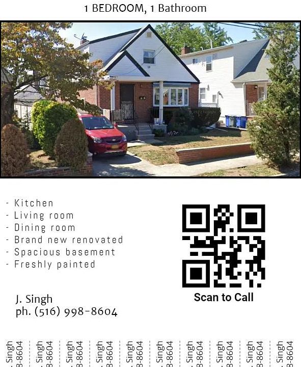 1st image of 8230 Little Neck Pkwy #1