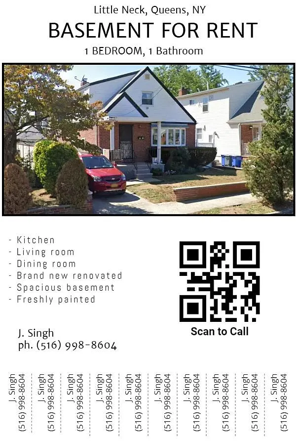 8230 Little Neck Pkwy #1 photo 1