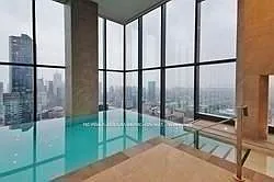 7 Grenville St #2011 — Photo 13