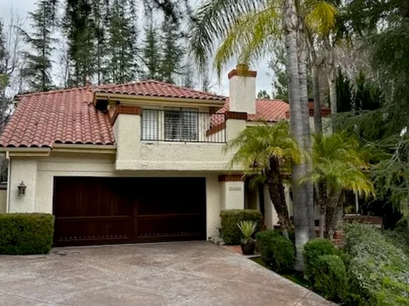 2045 Glastonbury Rd, Westlake Village, CA 91361