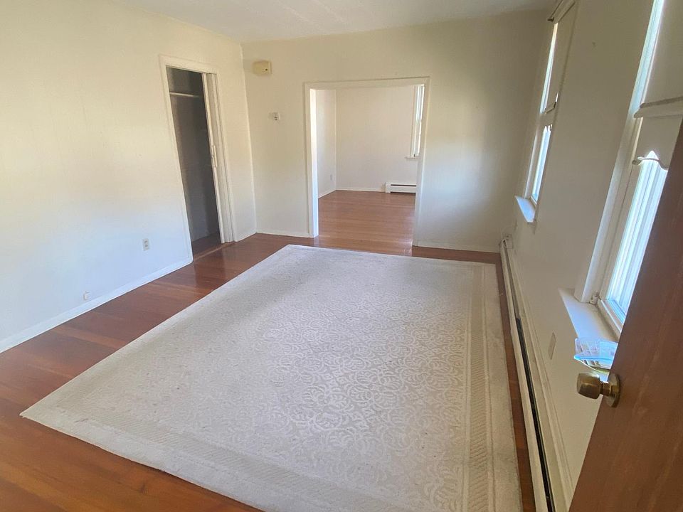 Double living room
