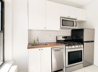 252 Lafayette Ave #2, Brooklyn, NY 11238