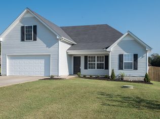 1220 Crescent Ridge Dr, Murfreesboro, TN 37128
