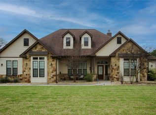2245 Strangmeier Rd, Brenham, TX 77833