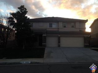 3638 W Vitrina Ln, Palmdale, CA 93551