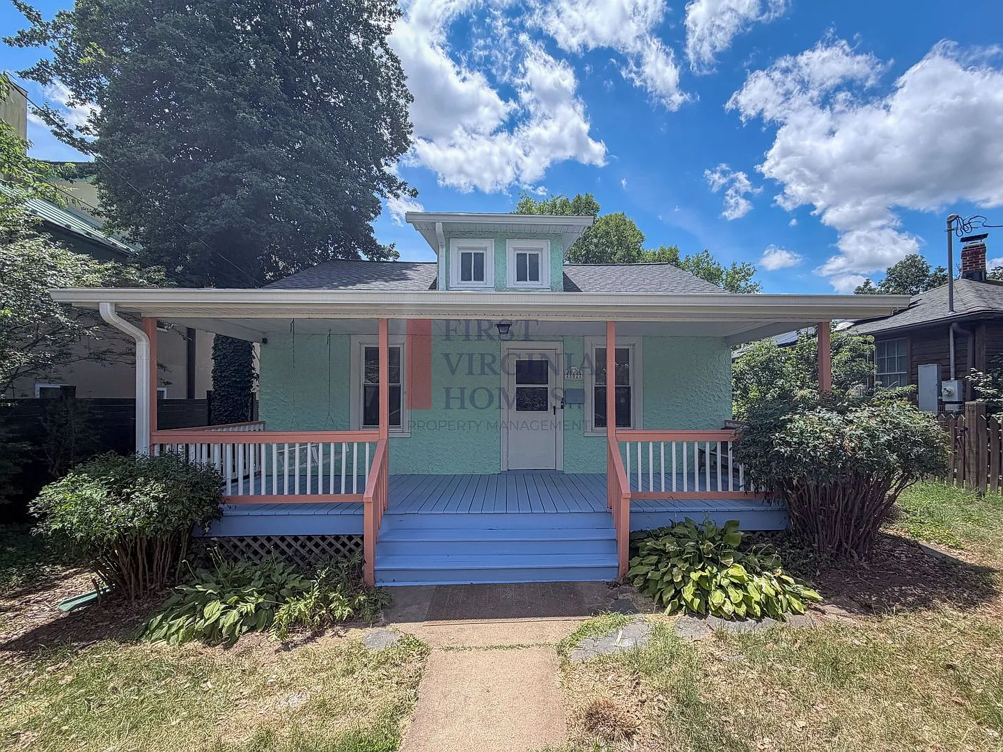 2Bed/1bath Belmont Bungalow — Photo 4