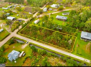 24 E West Autobahn, Sapelo Island, GA 31327