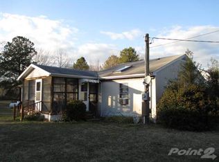6484 Bayside Rd, Exmore, VA 23350