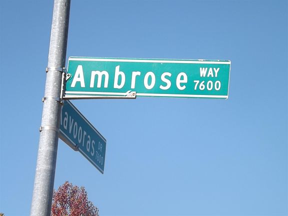 3rd image of 7641 Ambrose Way