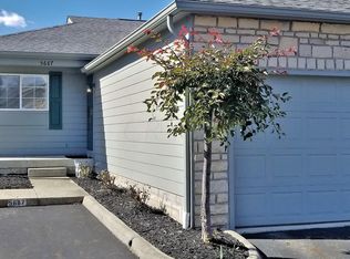 5667 Blendonridge Dr, Columbus, OH 43230