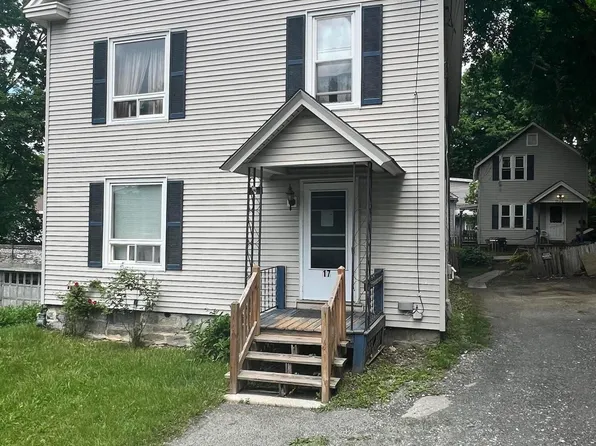 17-17 1/2 Jackson St, North Adams, MA 01247