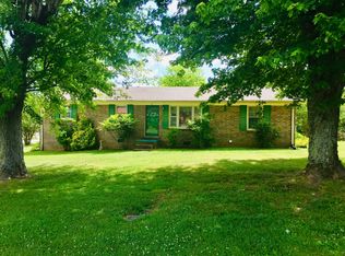 147 Circle Hill Dr, McMinnville, TN 37110