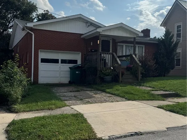 1280 Washington St, Indiana, PA 15701