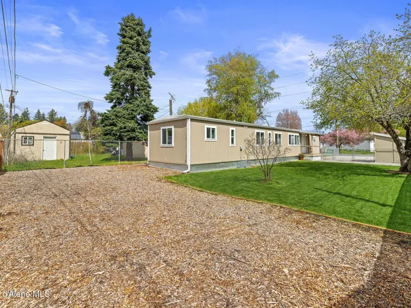 2907 N Howard St, Coeur D Alene, ID 83815