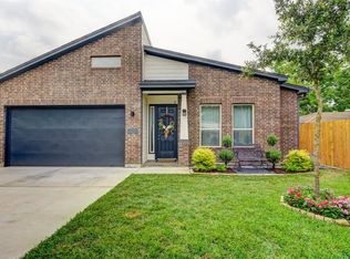 2118 Marnel Rd UNIT A, Houston, TX 77055