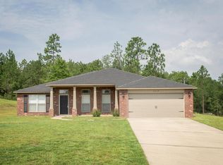 6218 Flash Ln, Crestview, FL 32536
