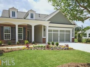 183 Riverside Ln, Woodstock, GA 30188