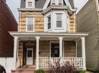 819 Maryland Ave, Pittsburgh, PA 15232