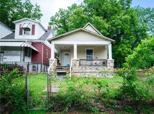 2523 Highland Ave, Kansas City, MO 64108