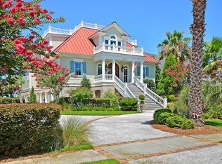2150 Cheswick Ln, Mount Pleasant, SC 29466