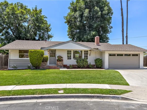 1822 Blueberry Way, Tustin, CA 92780