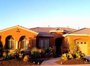 2707 W Amberwood Dr, Phoenix, AZ 85045