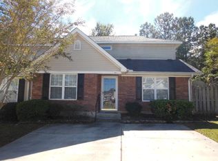 4005 Oellerich St, Augusta, GA 30909