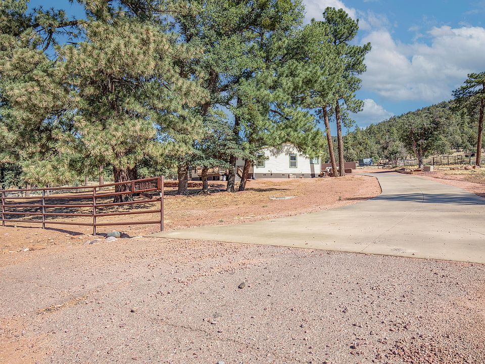 10106 W Fossil Creek Rd, Strawberry, AZ 85544 MLS 87044 Zillow