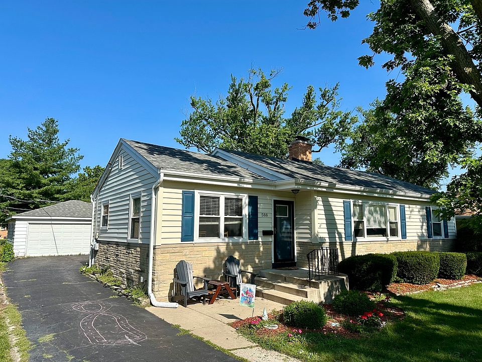 2nd image of 588 S Craig Pl