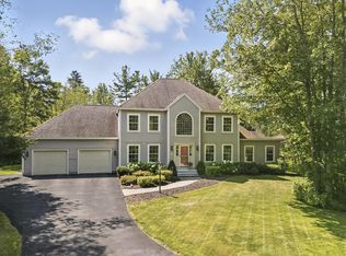 4 Perennial Way, Scarborough, ME 04074