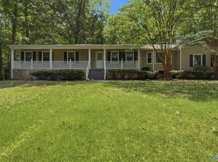 205 Eastwood Dr, Owens X Rds, AL 35763