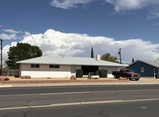 413 S Navajo Dr, Page, AZ 86040