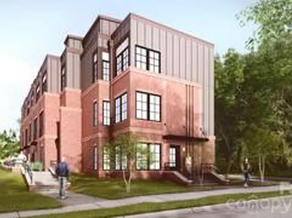 604 E 16th St, Charlotte, NC 28206