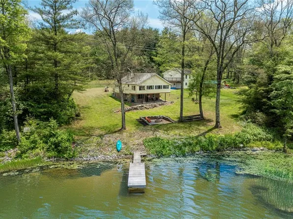 257 Milan Hollow Road, Rhinebeck, NY 12572