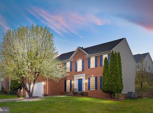 2056 Golf Dr, Culpeper, VA 22701