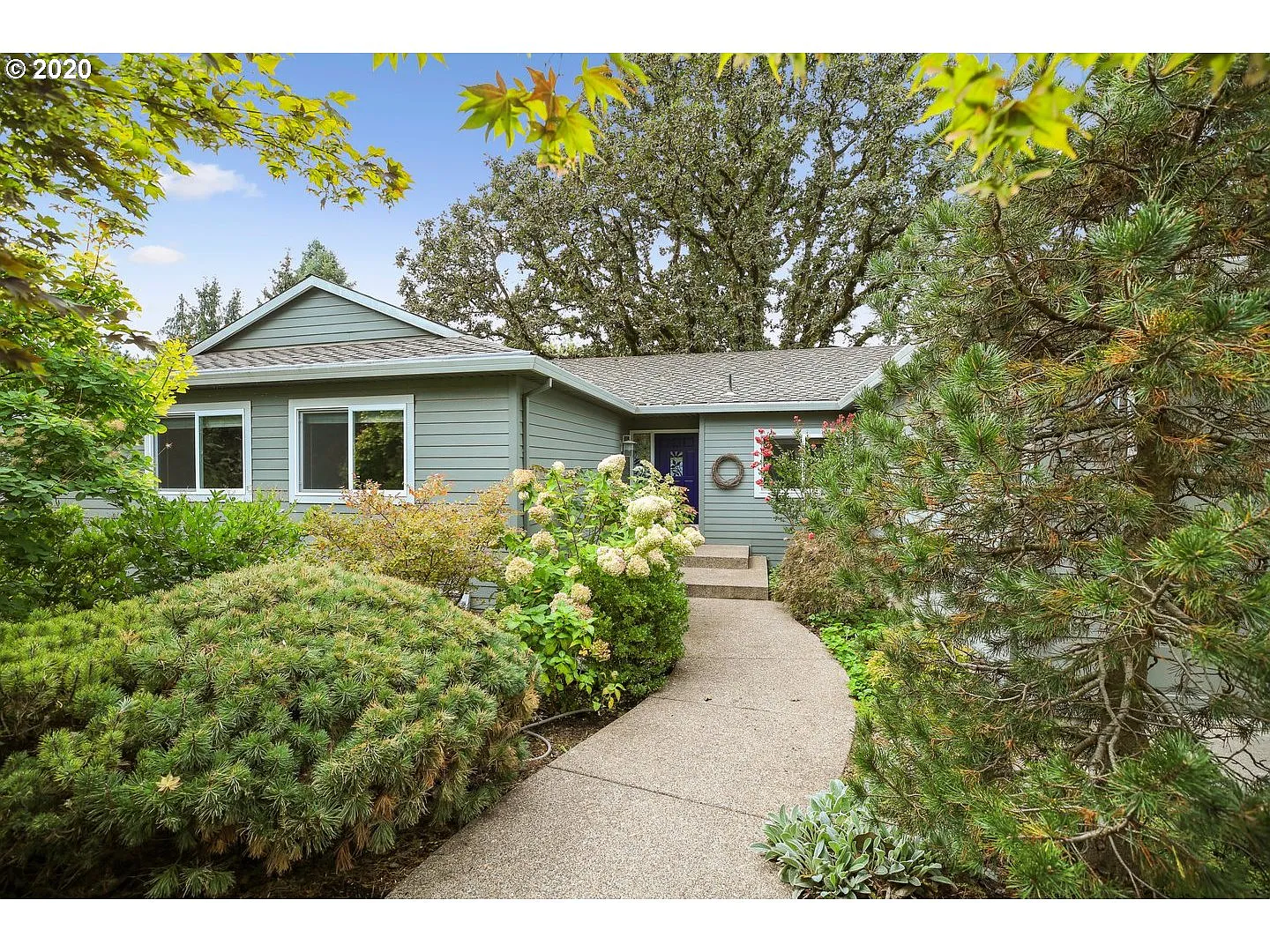 12140 NW Big Fir Ct photo 1
