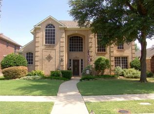 3909 Montrose Dr, Plano, TX 75025