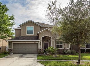 3602 Lefays Point, Land O Lakes, FL 34638
