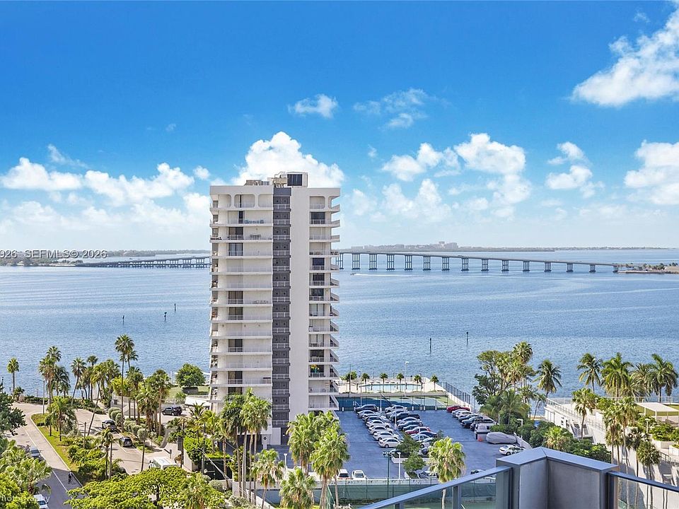 1st image of 1451 Brickell Ave Unit 1003