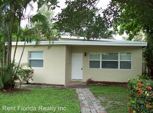 416 W 28th St, West Palm Beach, FL 33404