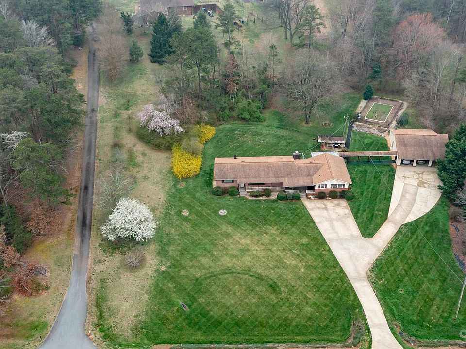 6295 Hildebran School Rd, Hickory, NC 28602 MLS CAR4006503